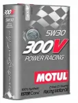 Mootori&otilde;li MOTUL 300V Power Racing 5W-30, 2 l