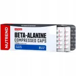 Toidulisand NUTREND Beta-Alanine Compressed Caps 90 kapslit