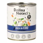 Dolina Noteci Premium koeratoit tursa lihaga, 800 g
