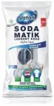 Pesu- ja puhastussooda Soda Matik 100% kaltsineeritud
