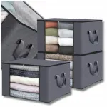 Organiseerijate komplekt kapile, 3 tk, 90L