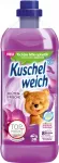 Kuschelweich Bluten Frische kangapehmendaja, 1000 ml, 38 pesukorda
