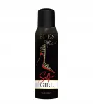 Naiste deodorant BIES Selfie Girl 150 ml