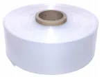 LDPE kile varrukas, 200 mm x 0,1 mm, 5 kg