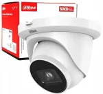 5MP DAHUA IPC-HDW2541TM-S-0280B IP-videokaamera WizSense, SD-kaardipesa, anal&uuml;&uuml;tika
