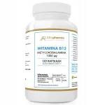 Vitamiin B12 Alto Pharma kapslid 1000 &micro;g, 120 tk