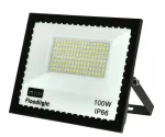 LED prožektor 100W v&auml;lit&ouml;&ouml;deks