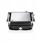 Elektriline kontaktgrill 2000W Wilfa Mini-Grill must
