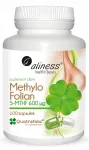 Toidulisand Aliness Methylo Folian 5-MTHF 600 mcg, 100 kapslit