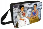 &Otilde;lakott Frida Kahlo motiiviga
