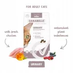 Kassitoit Sanabelle URINARY, 2 kg, kuseteede ja neerude tervisele