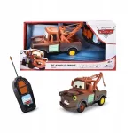 Raadio teel juhitav auto Jada Disney Pixar Cars Bur&aacute;k