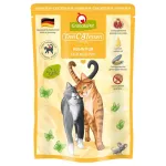 Granatapet DeliCatessen PUR kanaga kassitoit, 85 g, teraviljavaba