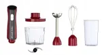 Russell Hobbs 27140-56 500 W punane k&auml;simikser