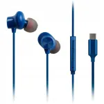 K&otilde;rvaklapid Panasonic RP-TCM225DEA USB-C mikrofoniga