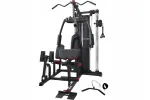 Mitmeotstarbeline treeningseade ATLAS TAG SONIFIT CHICAGO PRO, 100 kg