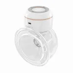 Kaasaskantav elektriline rinna pump TX