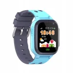 Laste nutikell GPS Q16