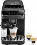 Kohvimasin DELONGHI Latte, roostevaba terase jahvataja, 15 bar, 1,8 l