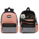 Seljakott Vans Street Sport Realm 22 l, roosa