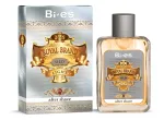 Bi-es Royal Brand Light aftershave losjoon 100 ml