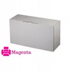 HP CE323A / CF213A / 125A toonerkassett, 1400 lk, valge kast, CM1312 jaoks