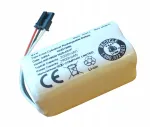 Aku Karcher RCV2 RCV3 9.778-214.0 14,4V 3000mAh Li-Ion