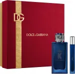 Parf&uuml;&uuml;m Dolce Gabbana K, 100 ml + miniatuur 10 ml