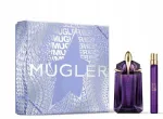 L&otilde;hnakomplekt Thierry Mugler Alien 60 ml + 10 ml