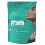 Kollageeni valgupeptiidid 840 g, vanilje