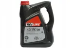 Mootori&otilde;li REVLINE REV. C3 5W30, 4 l