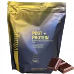 VITARGO Post s&uuml;sivesikud koos valguga, &scaron;okolaadi maitsega 1 kg