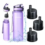 Aquaphor City Lavender 0,5 l veefiltri pudel 3 kassettiga