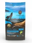 Kuivtoit koertele AMBROSIA Mediterranean Fresh sardiinide ja tonnikalaga, 1,5 kg
