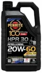 Mootori&otilde;li Penrite HPR 30 20W60, 5 l