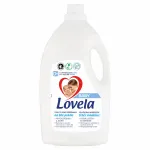 Pesun&otilde;udlik vedelik beebiriietele LOVELLA BABY, h&uuml;poallergeenne, 4,5 l