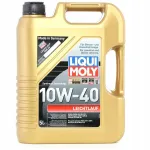 Mootori&otilde;li LIQUI MOLY LEICHTLAUF 10W-40, 5 l