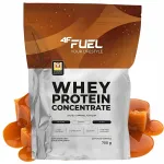 WPC 4F Fuel valgukontsentr&aacute;t karamelli maitsega 700 g