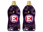 WC-puhastusvedelik E Perfume Deluxe, 2 x 1012 ml