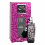 Naomi Campbell Cat deLuxe at Night EDT tualettvesi, 15 ml