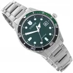 Naiste k&auml;ekell CITIZEN AW1828-80X Eco-Drive Aqua Sport Lady p&auml;ikeseenergial 100 m