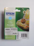 Epson T0345 helets&uuml;aani tint