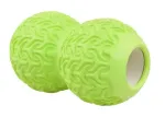 LIFEFIT Twinsoft massaažipall 18&times;10 cm