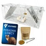Loomap&uuml;&uuml;nis LIVETRAP VIANO P1