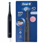 Elektriline hambahari Braun Oral-B iO Series 2, must