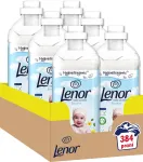 Riidepehmendaja Lenor Sensitive, 384 pesukorda, tundlikule nahale