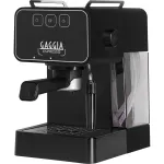Kohvimasin Gaggia ESPRESSO EVOLUTION nero EG2115/01