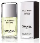 Meeste tualettvesi Chanel Egoiste Platinum 100 ml