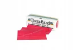 Thera-Band rehabilitatsiooniriba, 1,5 m, keskmise vastupanutasemega