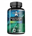 Toidulisand Apollo's Hegemony Magneesium Balance 180 kapslit